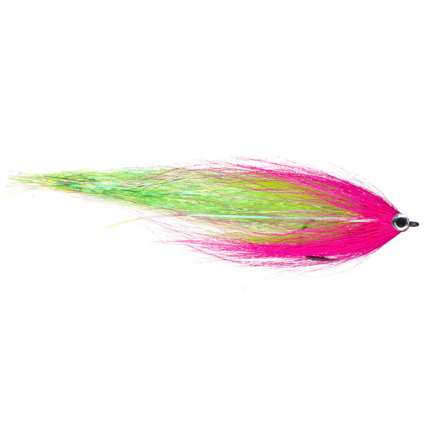 Superflies Pike Streamer Pike Candy