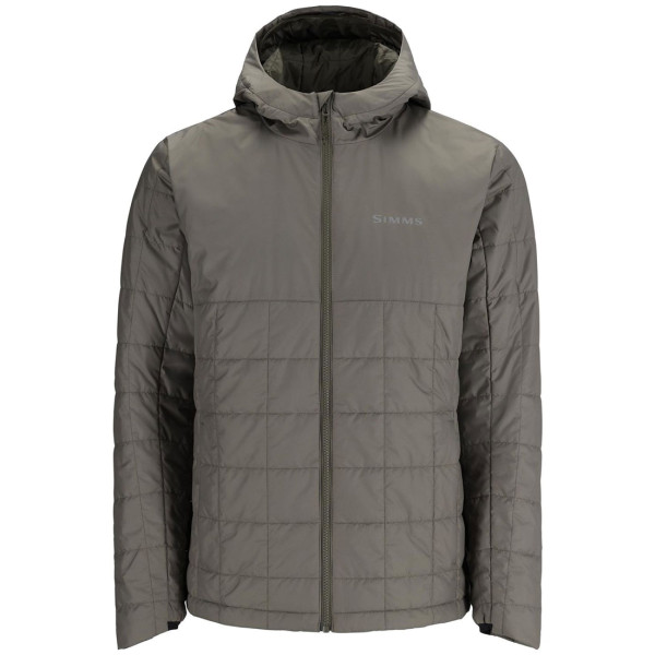 Simms Fall Run Hoody smokey olive