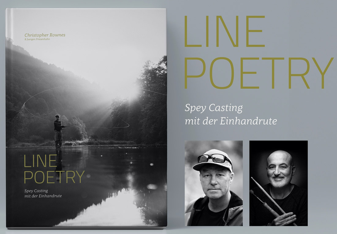 Line Poetry Book