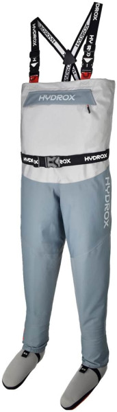 JMC HYDROX Imersion breathable waders