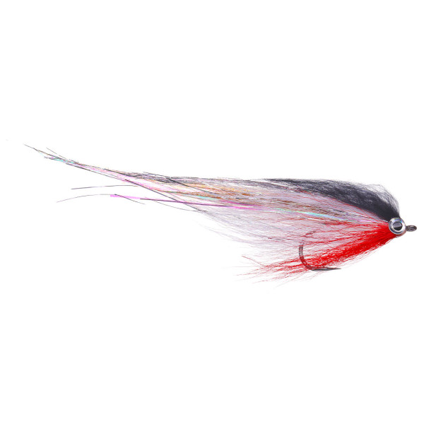 Superflies Pike Streamer Pike Herring