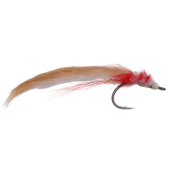 Superflies Saltwater Fly Tarpon Toad Shrimp