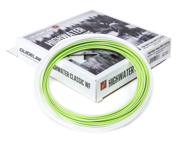 Guideline High Water Classic Fly Line