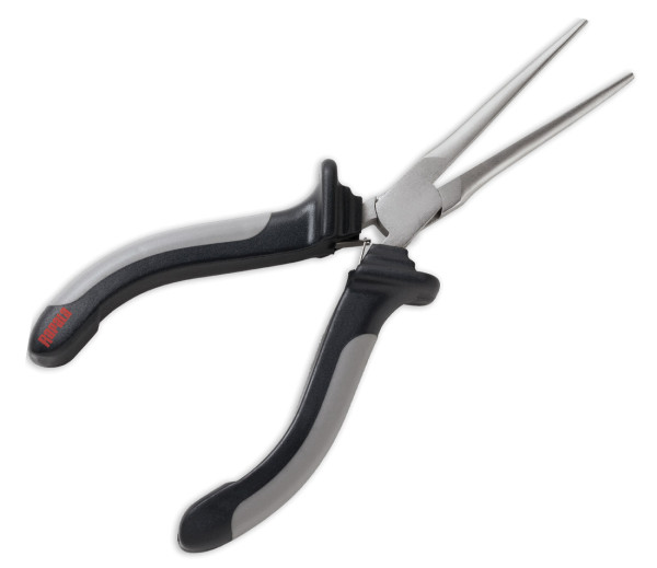 Rapala Mini Needle Nose Pliers, Pincers and Hook Pliers