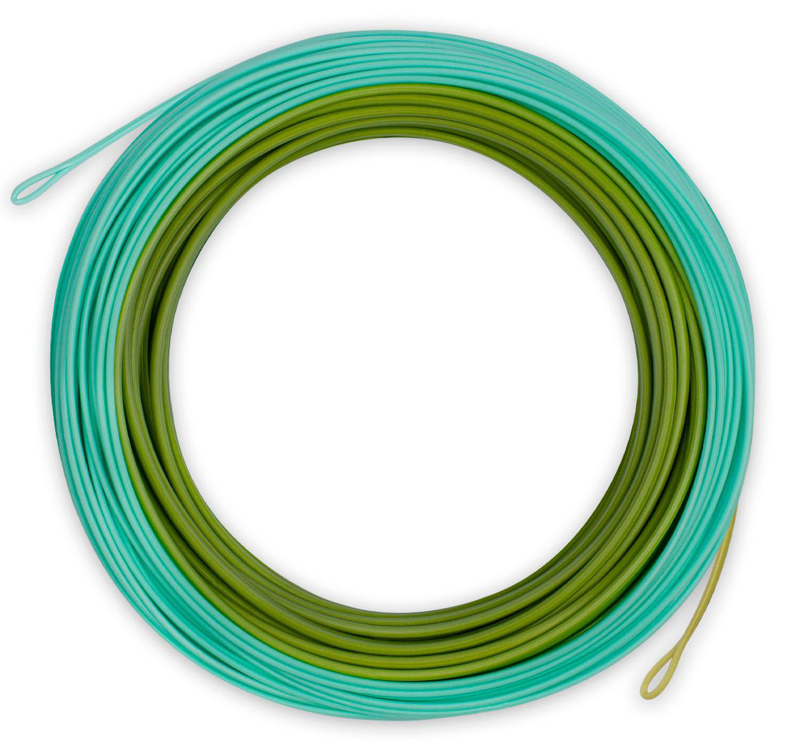 Superflo Power Taper Floating Fly Line - Outdoor Pros