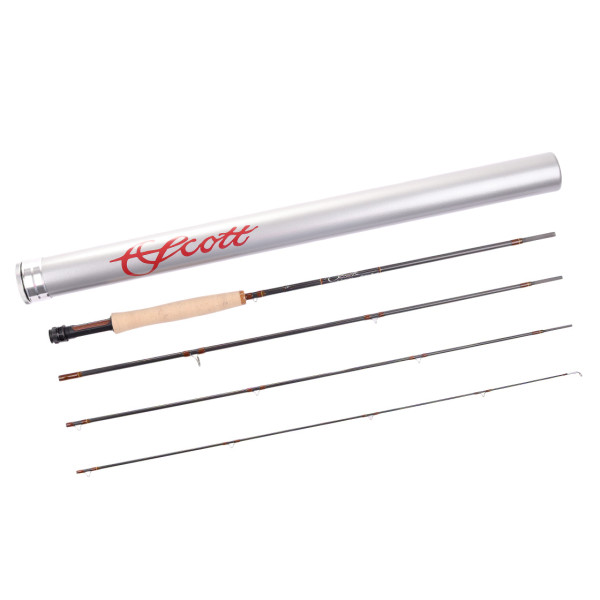 Scott G-Series - Single-handed Fly Rod