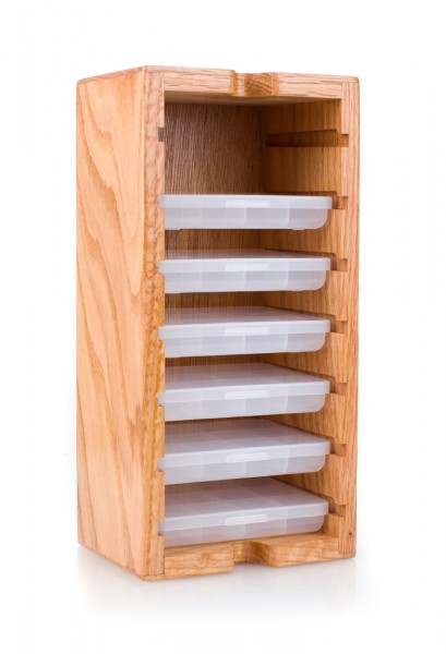 Wapsi Fly Furniture Organizer Closet WFB-12 ACCSRU