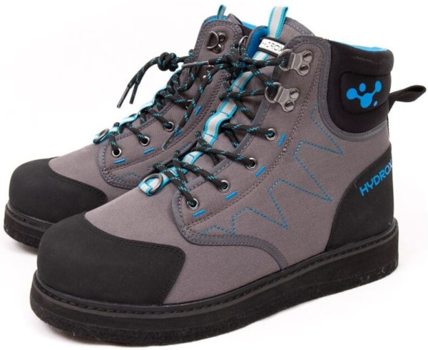 JMC HYDROX Intégral GR wading shoe with felt sole