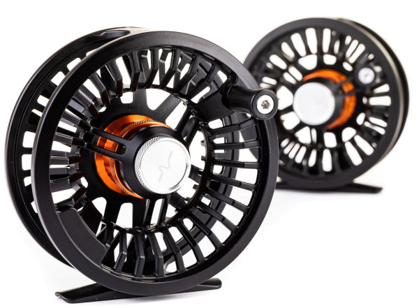 Guideline Reach Fly Reel | Reels | Fly Reels | adh-fishing