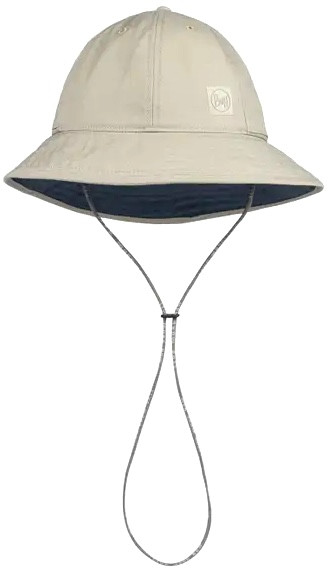 Buff® NMAD Bucket Hat Sand