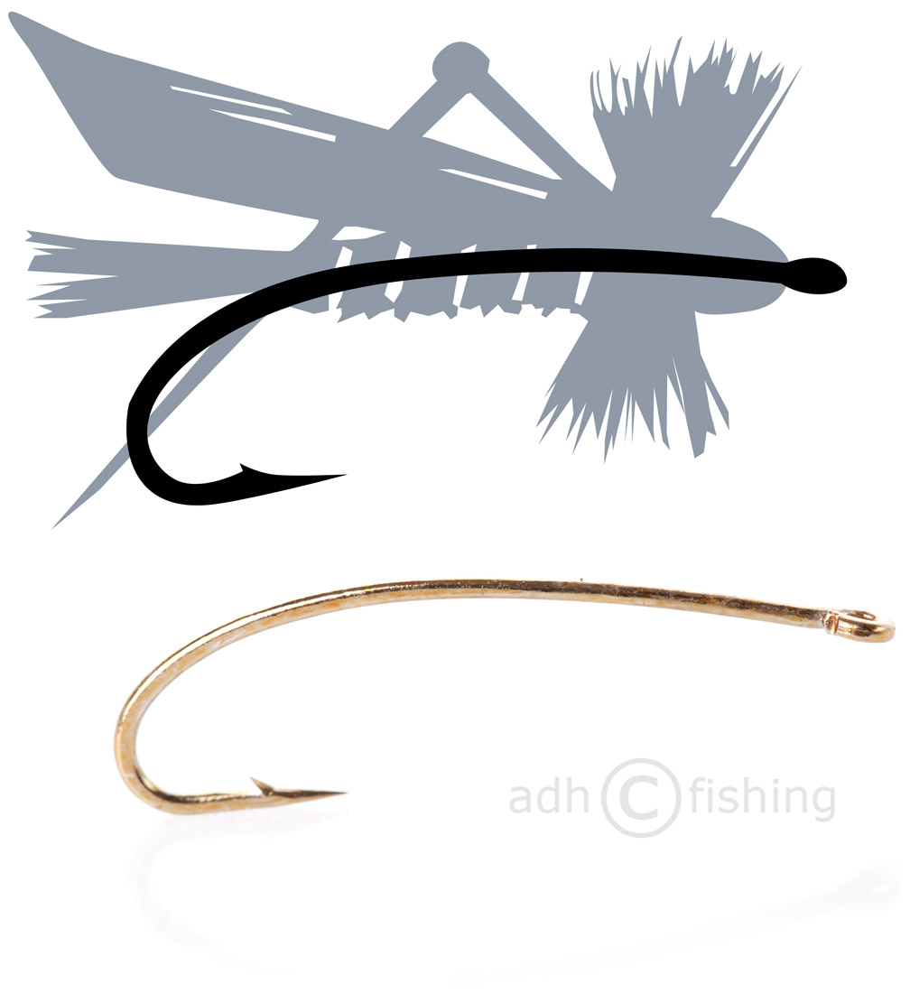 Fly Supply » Tunca Hooks