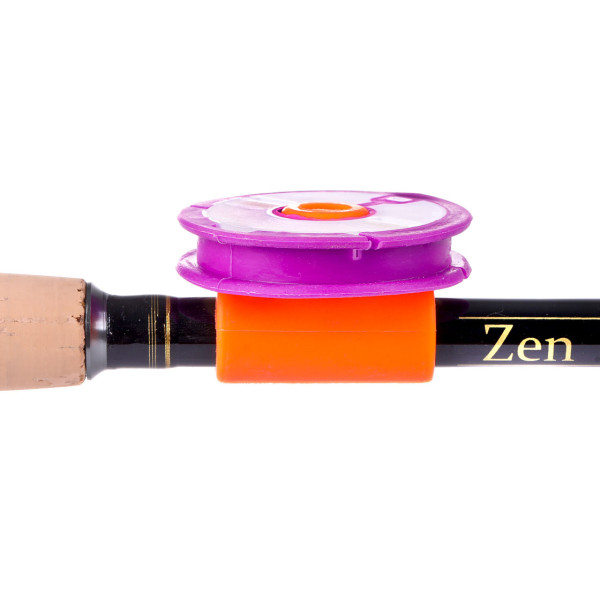 Zen Tenkara Line and Fly Keeper