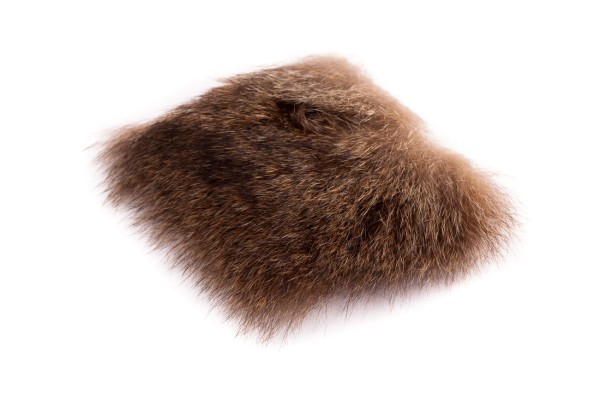 Wapsi Australian opossum Fur Small