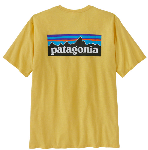 Patagonia P-6 Logo Responsibili-Tee T-Shirt MILY