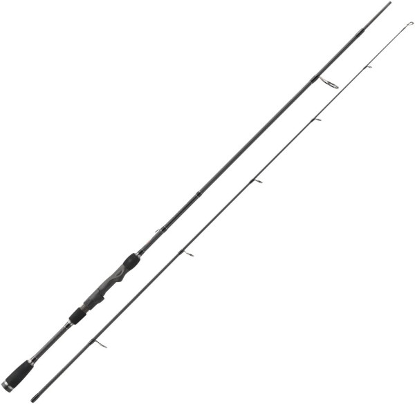 Berkley Air 802s Ml 5 G St Drop Shot Spinning Rod Dropshot Rods Spinning Rods Spin Fishing Adh Fishing