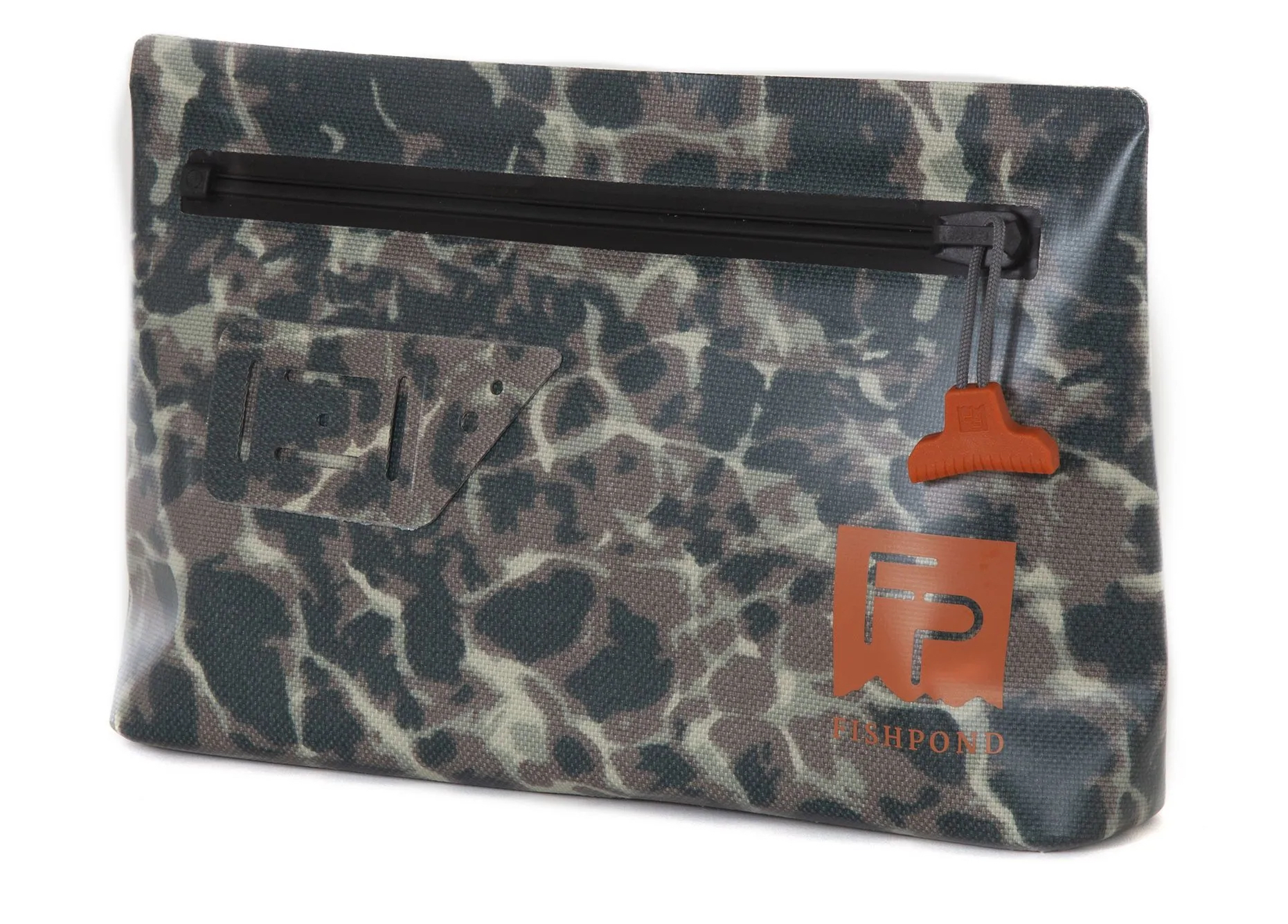 Fishpond Thunderhead Submersible Pouch Eco riverbed camo, Bags, Bags and  Backpacks, Equipment