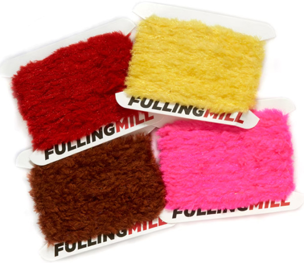 Fulling Mill Premium EZ Egg Yarn