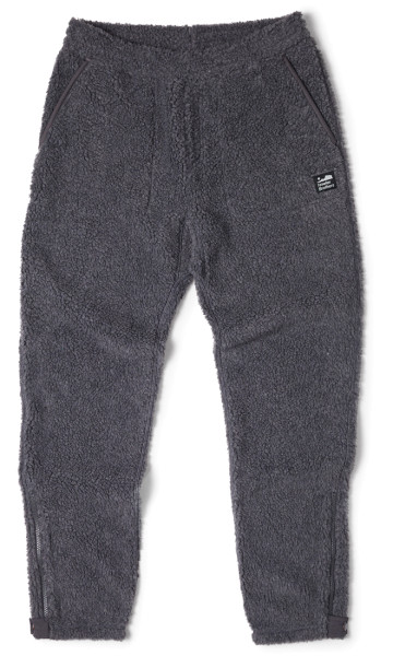 Howler Brothers All Day Pelusa Fleece Pants - storm cloud