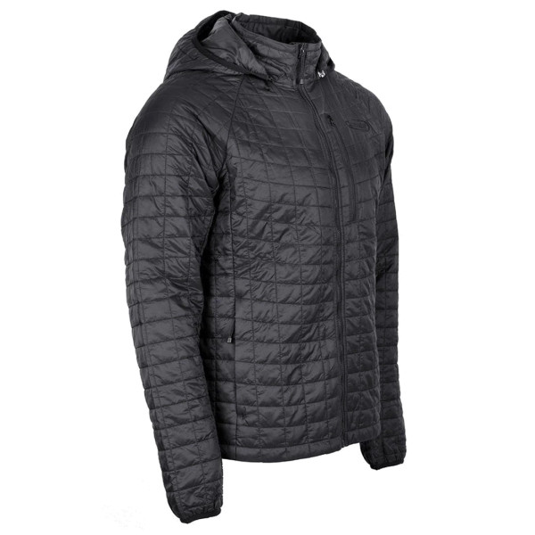 Vision Subzero 60g Primaloft Jacket black