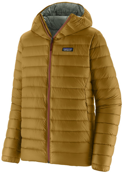 Patagonia M's Down Sweater Hoody Jacket CSMD