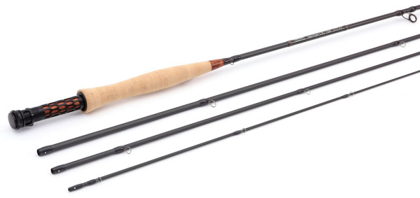 Hanak Superlight USG Euro Nymph Single Handed Fly Rod