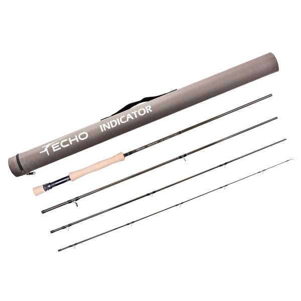 Echo Indicator Nymph Single Handed Fly Rod