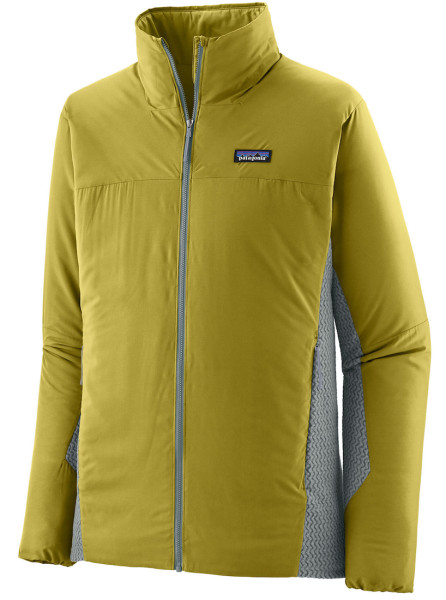 Patagonia Nano-Air Light Hybrid Jacket SHRG