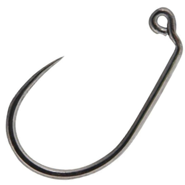 JMC Performer JIG95 BL Barbless Hook