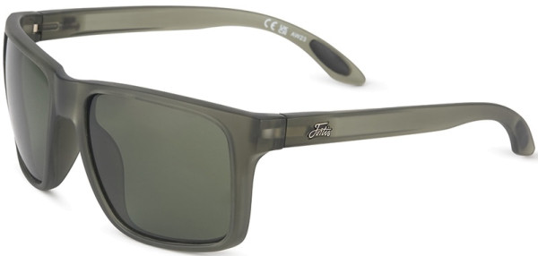 Fortis Eyewear Bays Polarized Glasses Green