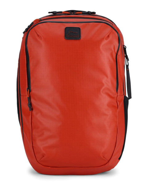 Simms Tailwind Backpack simms orange