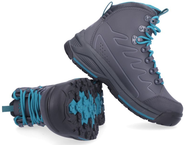 Simms W's Freestone Wading Boot with Rubber slate