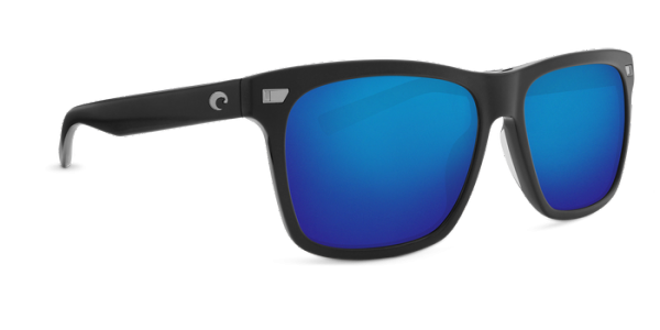 costa 580g blue mirror lenses