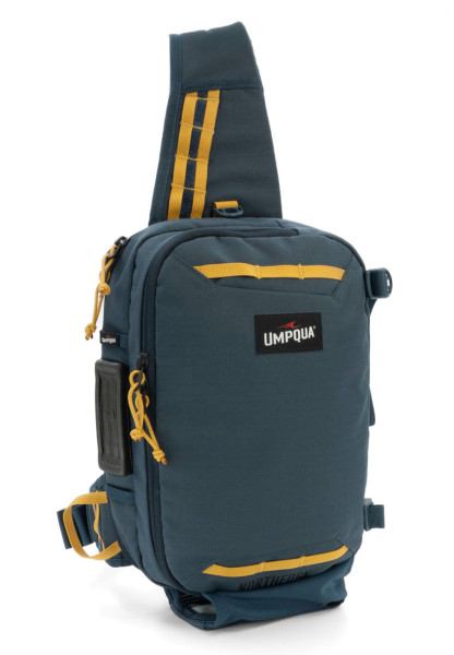 Umpqua Northfork Sling Pack cobalt