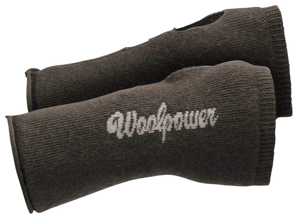 Woolpower Wrist Gaiter 200 pine green