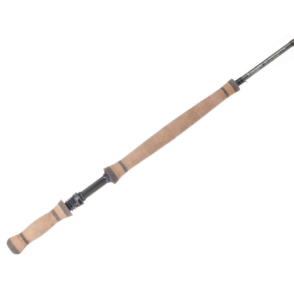 Loomis & Franklin SX Switch Competition Fly Rod | Switch | Fly Rods ...