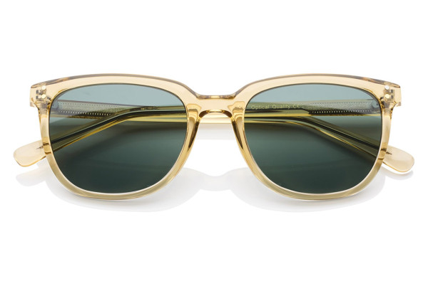 Winston Polarized Sunglasses Montana Champagne