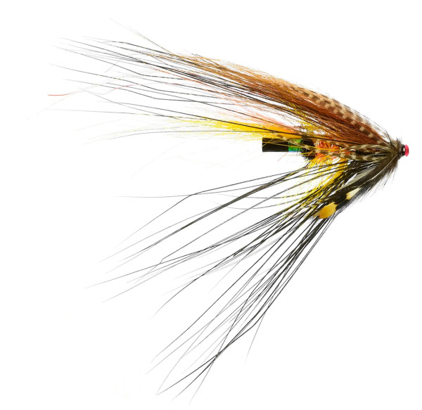 Frödin Flies Tube Fly Spey Series - Akroyd Spey