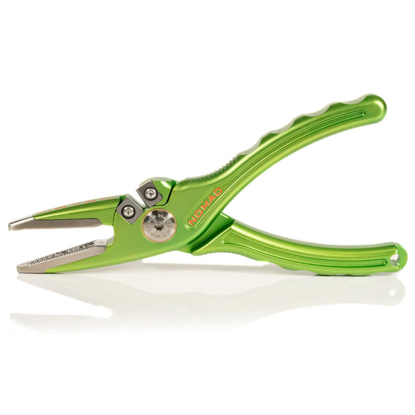 Hatch Custom Nomad 2 Plier Limited Edition martian pike green