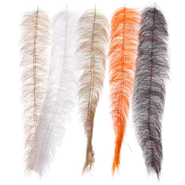 Enrico Puglisi Flies EP® Streamer Brush with Micro Legs 2.5''