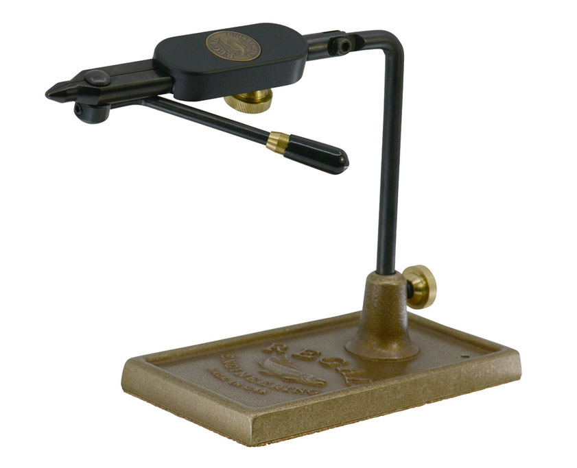 Pro Staff - Regal Vise