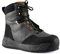 Grundéns Bedrock Wading Boot Felt anchor