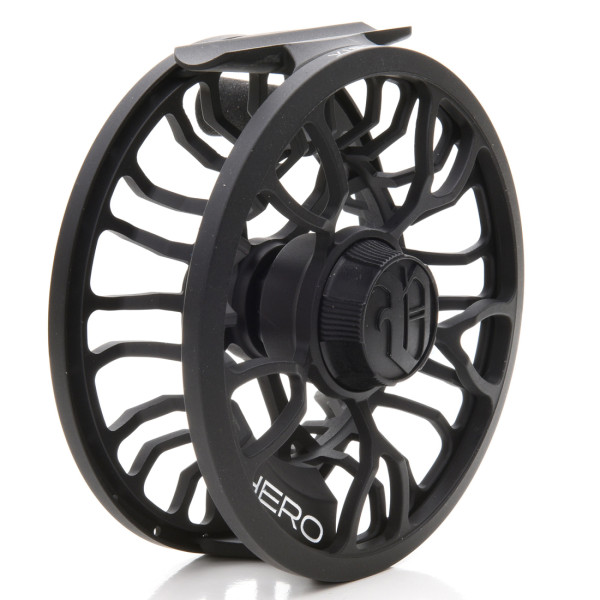 Vision Hero Nymph & Dry Fly Reel | Reels | Fly Reels | adh-fishing