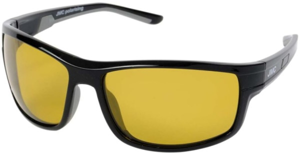 JMC COVER Poly-Viz Photochromic Glasses Yellow