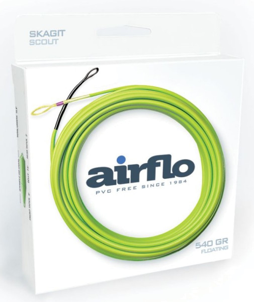 Airflo Skagit Scout 150