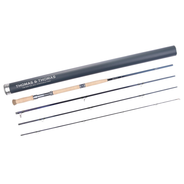 Thomas & Thomas DNA Spey 4pc Double Handed Rod