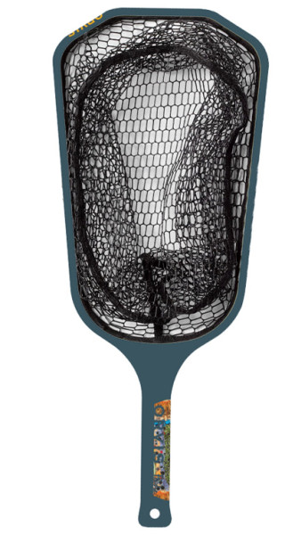 Orvis Wide Mouth Hand Net fisheunbrn