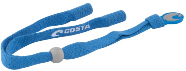 Costa Upcyled Cotton Keeper Blue