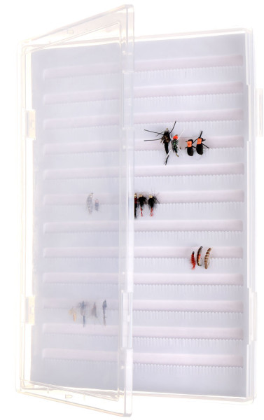 Vision Fly Box Slim Magnum 12 row