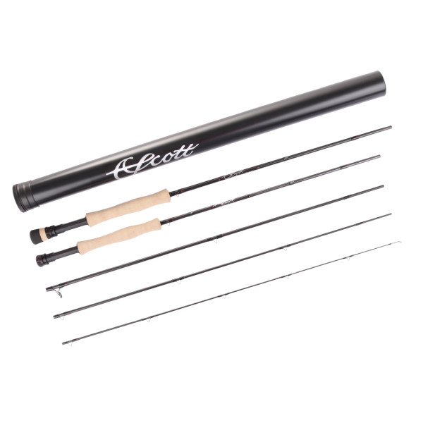 Scott Centric Single Handed Fly Rod