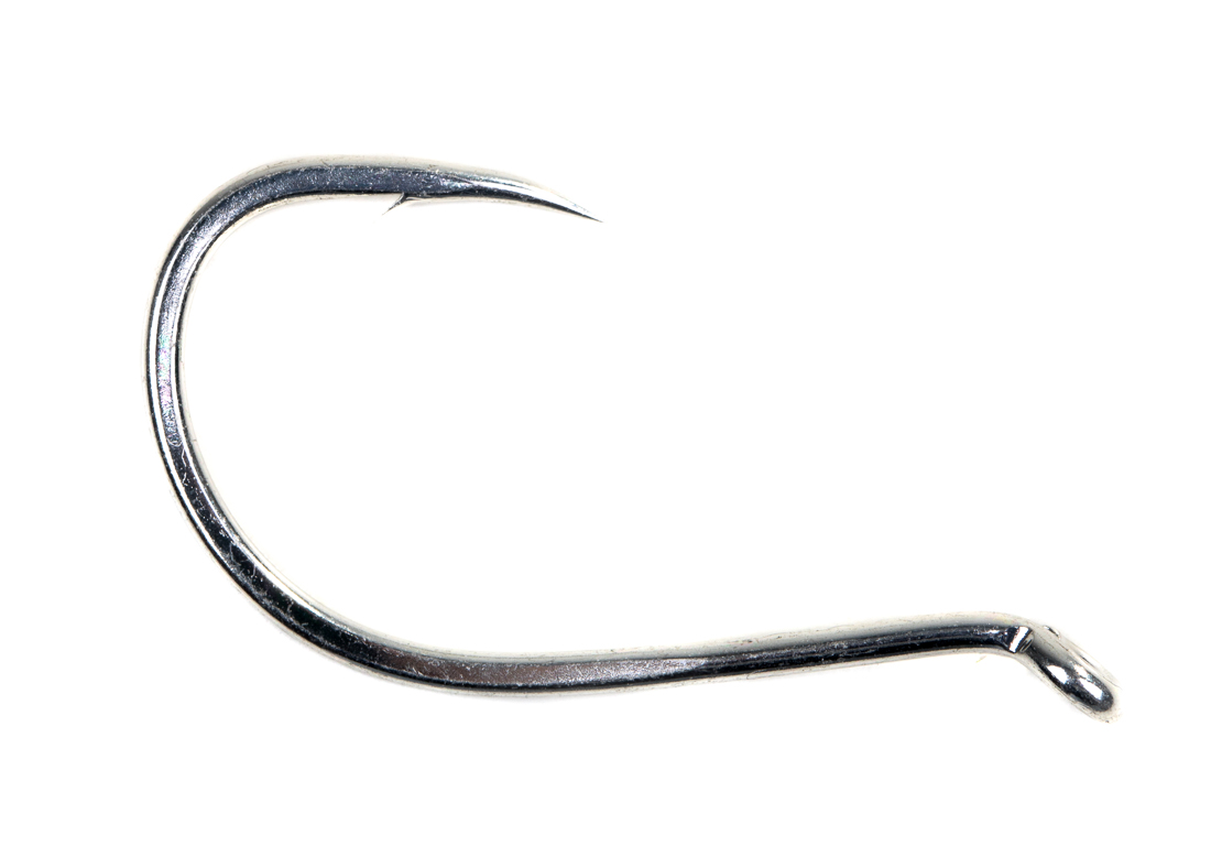 Partridge CS90 Predator Catfish Hook, All Hooks, Fly Hooks